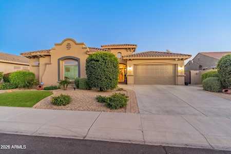 15817 W BONITOS DR Goodyear AZ 85395 Property