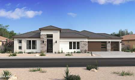 23283 N 77th LN Peoria AZ 85383 Property