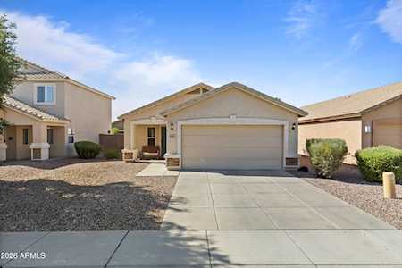 Property at 11549 W VOGEL AVE Youngtown AZ 85363