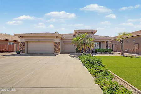 Property at 9749 W BENT TREE DR Peoria AZ 85383