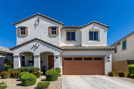 25459 N 143RD DR Surprise AZ 85387 Property