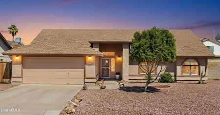 7508 W BERYL AVE Peoria AZ 85345 Property