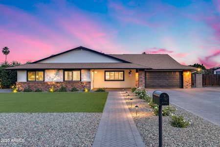 9005 W VILLA CHULA ST Peoria AZ 85383 Property