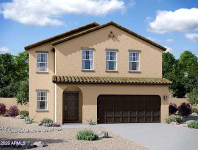 24240 W HUNTINGTON DR Buckeye AZ 85326 Property