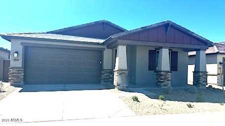 Property at 20636 N 225TH DR Surprise AZ 85387