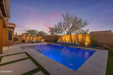 Property at 13763 W CREOSOTE DR Peoria AZ 85383