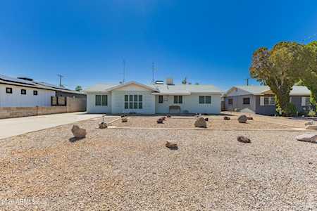 4323 E HUBBELL ST Phoenix AZ 85008 Property