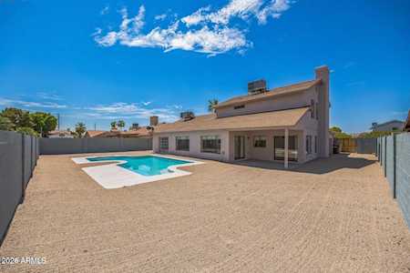 12311 N 79TH AVE Peoria AZ 85381 Property