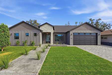 7232 E CAMBRIDGE AVE Scottsdale AZ 85257 Property