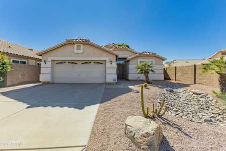 1814 N 108TH AVE Avondale AZ 85392 Property