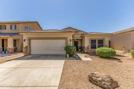 Property at 12229 W OCOTILLO LN El Mirage AZ 85335