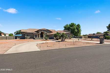Property at 5347 N 106TH AVE Glendale AZ 85307