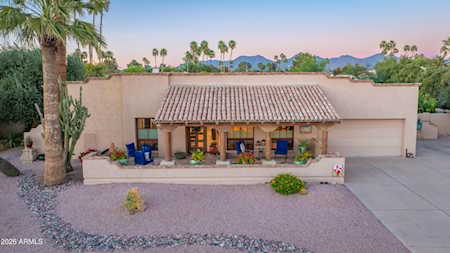 Property at 8620 E SAN MARCOS DR Scottsdale AZ 85258