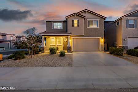 10955 W BEATRICE ST Avondale AZ 85323 Property