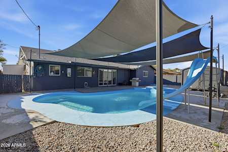 13201 N 24TH AVE Phoenix AZ 85029 Property