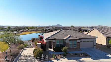 16914 S 180TH AVE Goodyear AZ 85338 Property