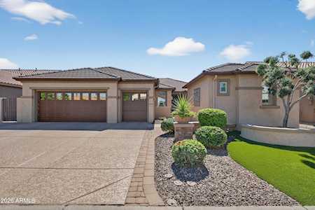 16441 W HOLLY ST Goodyear AZ 85395 Property