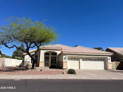 Property at 22415 N 71ST LN Glendale AZ 85310