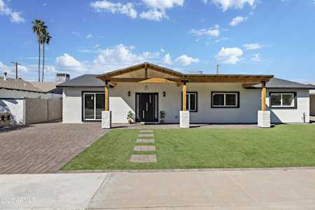 8632 E HIGHLAND AVE Scottsdale AZ 85251 Property