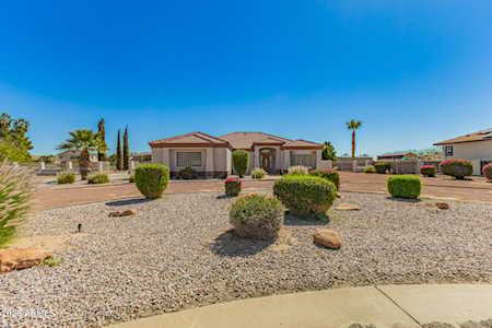 16037 W WADE LN Goodyear AZ 85338 Property
