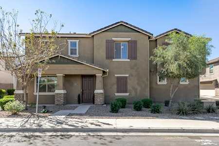 8321 E IMPALA AVE Mesa AZ 85209 Property