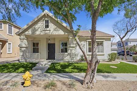 2333 S 87TH PL Mesa AZ 85209 Property