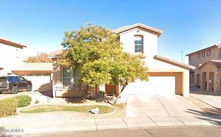 1850 E LOMA VISTA ST Gilbert AZ 85295 Property