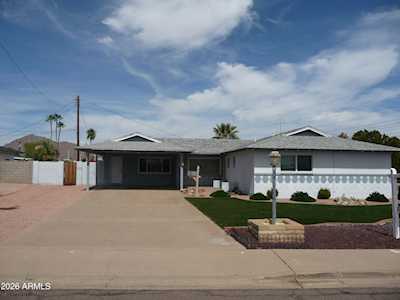 6538 E OAK ST Scottsdale AZ 85257 Property