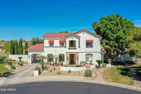 7282 W CAMINO DE ORO Peoria AZ 85383 Property