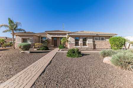 10024 W JJ RANCH RD Peoria AZ 85383 Property