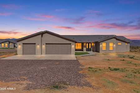 16320 E Skinner DR Scottsdale AZ 85262 Property