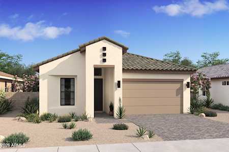 Property at 20311 W Campbell AVE Buckeye AZ 85396