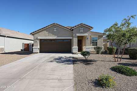 24414 W WOOD ST Buckeye AZ 85326 Property