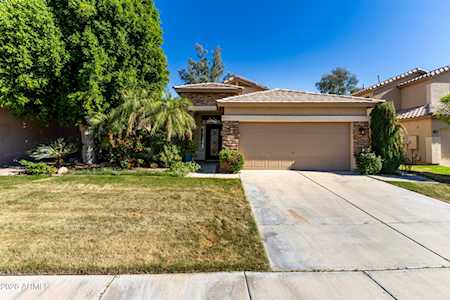 Property at 2161 W ROCKROSE PL Chandler AZ 85248