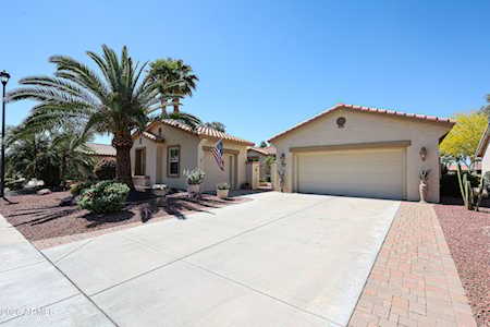 3604 N 162nd AVE Goodyear AZ 85395 Property