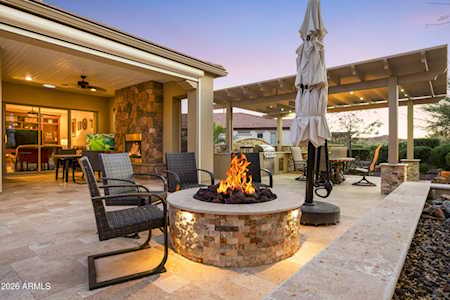 Property at 12926 W BROOKHART WAY Peoria AZ 85383