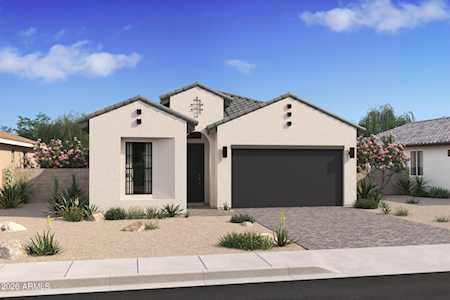 Property at 4362 N 203rd LN Buckeye AZ 85396