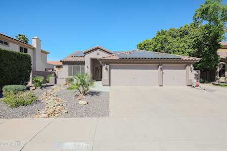 Property at 5974 W KERRY LN Glendale AZ 85308