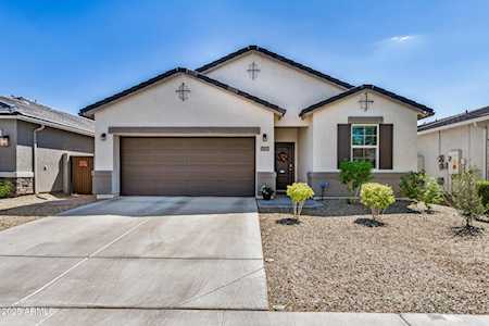 24201 W VERLEA DR Buckeye AZ 85326 Property