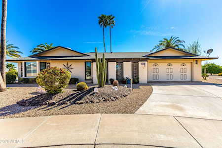 Property at 21002 N PALM DESERT DR Sun City West AZ 85375
