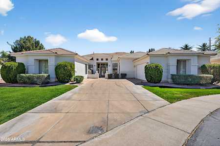 Property at 1961 S SANTA ANNA DR Chandler AZ 85286