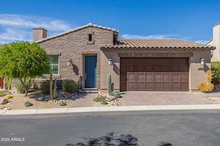 Property at 8712 E EASTWOOD CIR Carefree AZ 85377