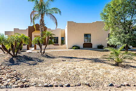 15225 W FRONTIER DR Surprise AZ 85387 Property