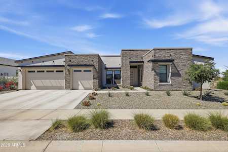 Property at 25370 S 204TH WAY Queen Creek AZ 85142