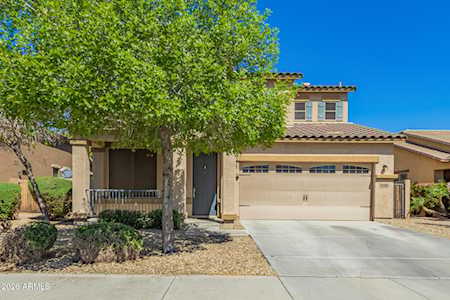 15582 W DEVONSHIRE AVE Goodyear AZ 85395 Property