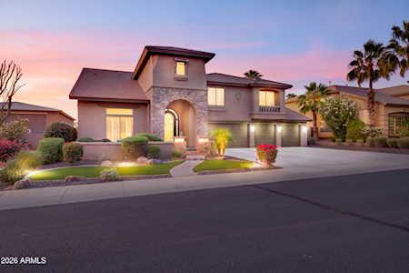 Property at 9838 W EAGLE TALON TRL Peoria AZ 85383