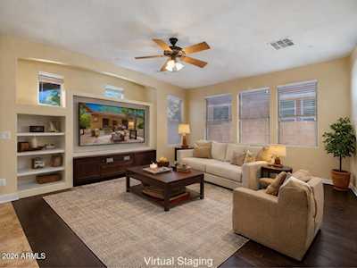 21111 W GLEN ST Buckeye AZ 85396 Property