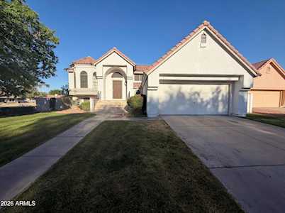 Property at 6764 W PIUTE AVE Glendale AZ 85308