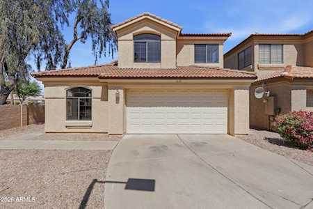 Property at 7630 S BONARDEN LN Tempe AZ 85284