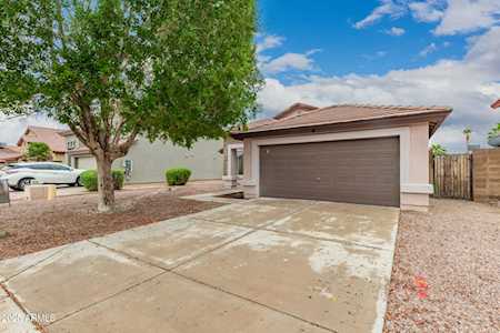 8559 W SUNNYSLOPE LN Peoria AZ 85345 Property